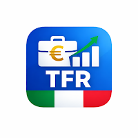 Calcolo TFR Italiano