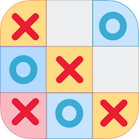 Tic Tac Toe XOXO