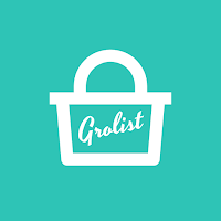 Grolist Shopping List