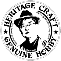 헤리티지공예 - heritagecraft