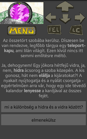 Szúnyogember 3 Screenshot 1