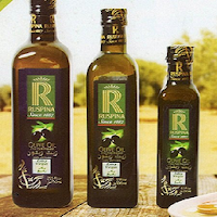 路品那橄欖油 RUSPINA