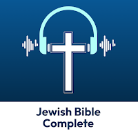 Jewish Bible Complete - Audio