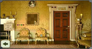 Escape Games Spot-74 Screenshot 2