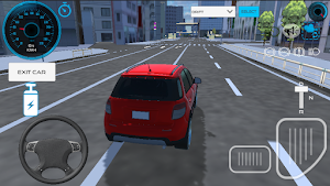 Maruti Suzuki Car Game Screenshot 0