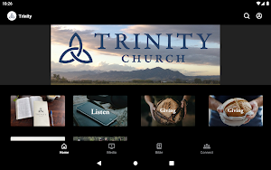Trinity Bozeman Screenshot 3
