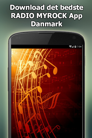 Radio MYROCK Online Gratis Dan Screenshot 3