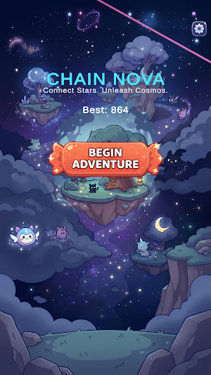 Chain Nova Screenshot 1