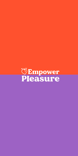Empower Pleasure Screenshot 0
