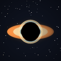 BlackHole - Physics Simulator