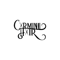 Carmine Hair