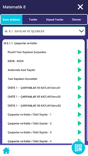 DijiDemi Öğrenci screenshot 3