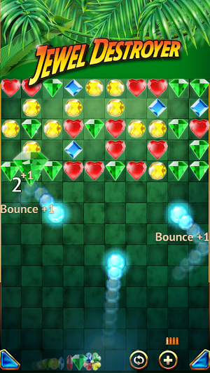 Bubble Shooter Screenshot 2