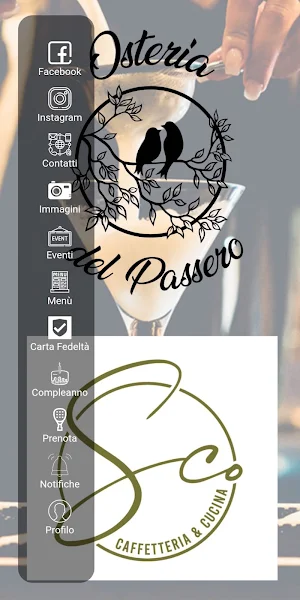 APP Sport Club Ozzano Screenshot 0