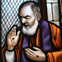 Saint Padre Pio