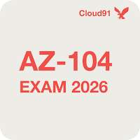 AZ-104 Exam 2026