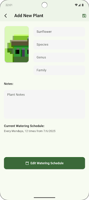 Water your Plants Screenshot 2