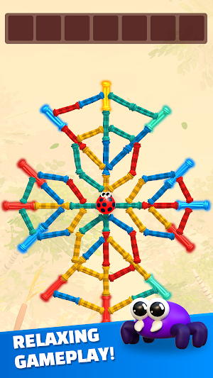 Web Match Screenshot 2