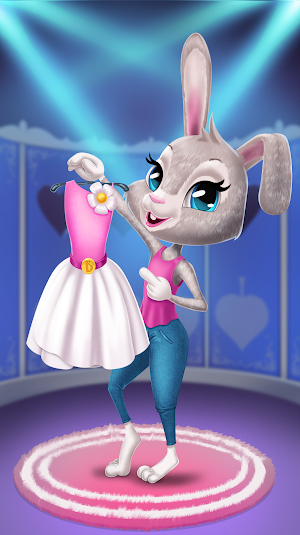 Daisy Bunny Screenshot 3
