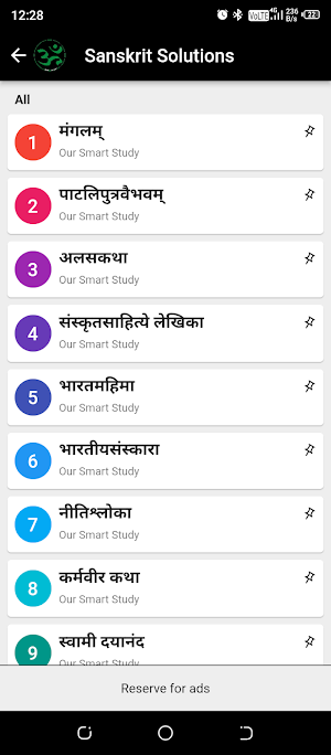 Class 10 Solutions Screenshot 3