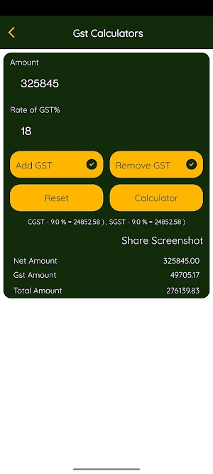 CashLoan - EMI Finance Guide Screenshot 2