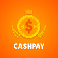 CashPay: Earn Cash Daily