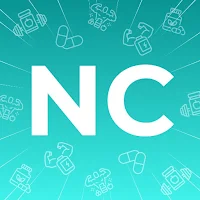 NutraCore: Supplement Store