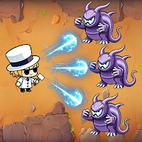 Survive The Swarm