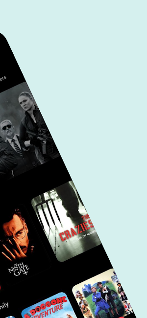 ShowBox - Movies & Web Series Screenshot 1