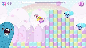 Sweet Run - runner game Screenshot 2