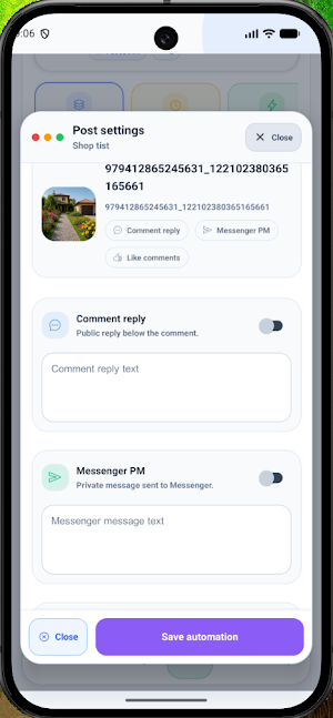 Walam App Screenshot 3