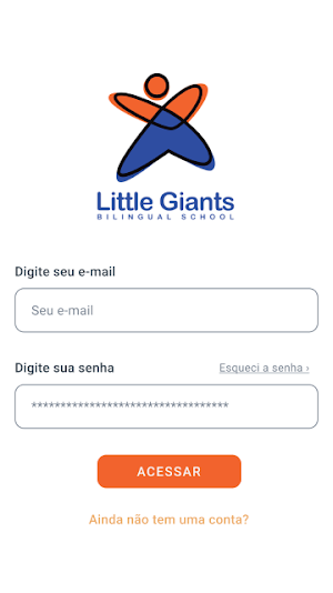 Little Giants Screenshot 0