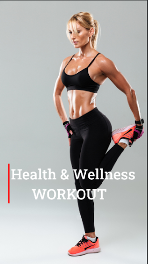 Fitbess-Keep fit & healthy Screenshot 0