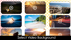 Video Photo Background Changer Screenshot 0