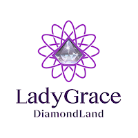 Lady Grace Diamond Land