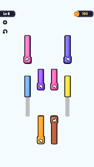 Rotate Jam Screenshot 2
