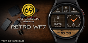 [69D] Retro WF7 Screenshot 0