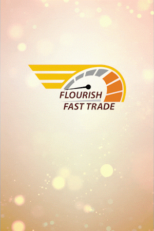 Flourish Fast Trade Screenshot 0