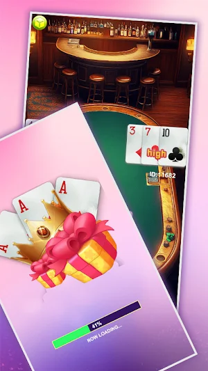 TP Mega Court Screenshot 1