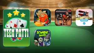 Lucky Teen Patti Screenshot 2