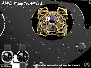 AWD Flying Tourbillon X Screenshot 2
