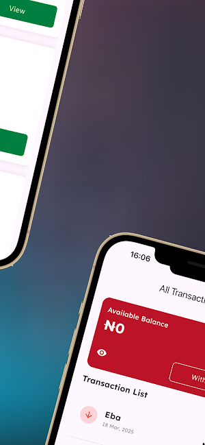 Distro Restaurant Screenshot 3