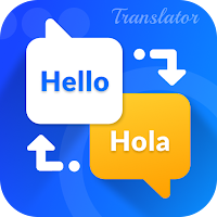 Spanish English Translator