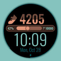 Digital N: Wear OS