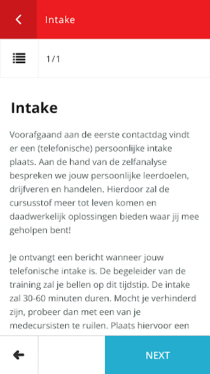 MIJN.VIJFHART.NL Screenshot 2