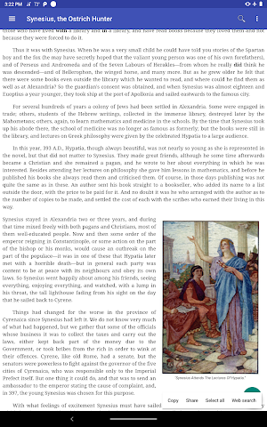 Saints and Heroes: Illustrated (Trial) Screenshot 2