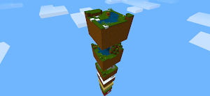 One Block Mods for Minecraft Screenshot 0