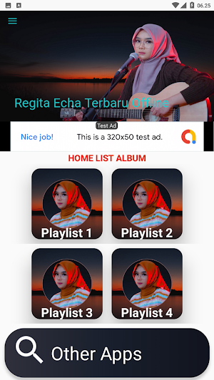 Regita Echa Terbaru Offline Screenshot 2