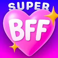 SuperBFF - BFF Test