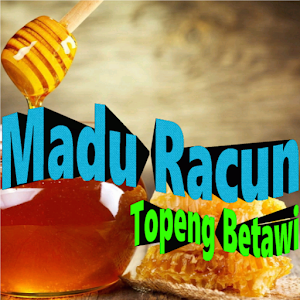 Madu Racun Topeng Betawi Screenshot 1